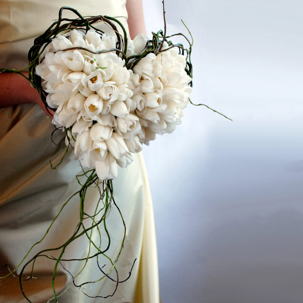 Jane Packer Couture Bridal Bouquet